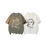 2 шт (TH205 Тауповый + TH206 Белый)