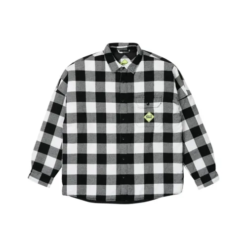 PALACE FW23 Осенне-зимняя коллекция Рубашка Унисекс