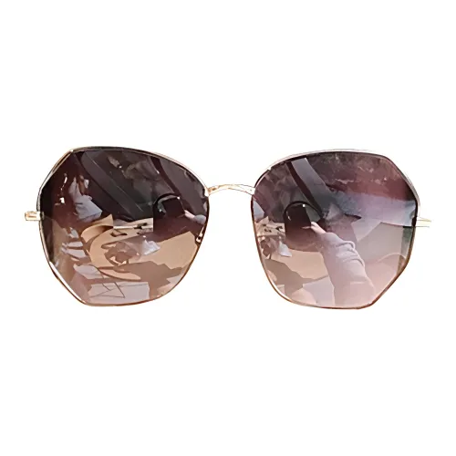 VINEY Нерегулярная форма Солнцезащитные очки Женские