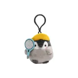 Маленький пингвин [Спортивная версия для тенниса]