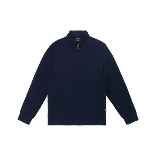 GOLF Мужские Свитшоты