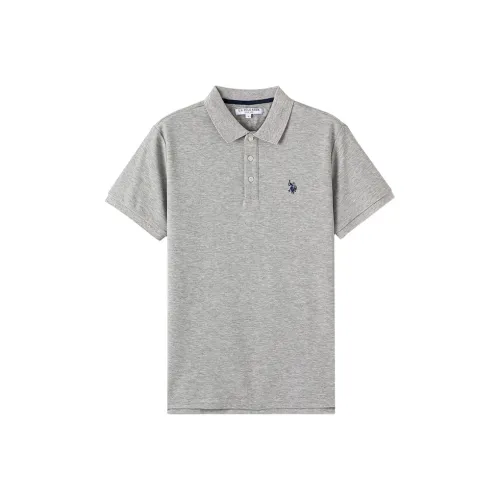 U.S. POLO ASSN. Поло Мужское