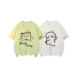 2 шт (TH205 Лимон + TH206 Белый)