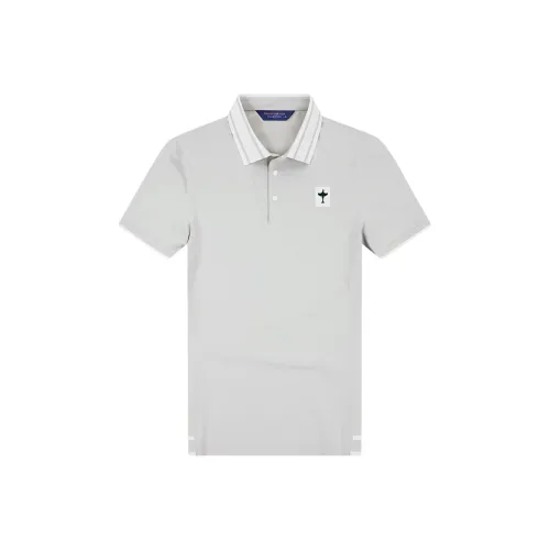 RYDER CUP EST.1927 Мужская рубашка поло