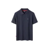 Морской синий