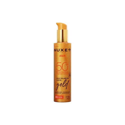 Nuxe SUNSCREEN Лосьон с УФ-защитой Унисекс