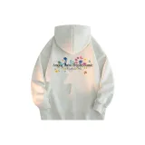 Серый меланж