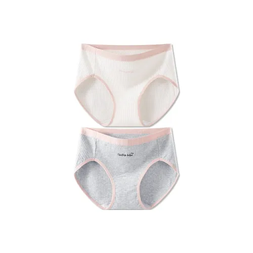 BOBONVSHEN Трусики-бикини женские 2 штуки