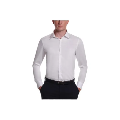 Francesco Totti Рубашка Мужская Белая