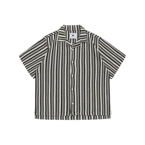 ME DA IGUAL Унисекс Рубашки