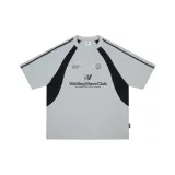 Серый меланж