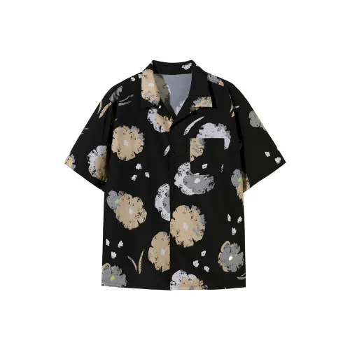 PSO Brand Унисекс Рубашки