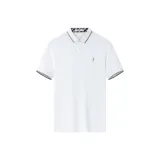 Натуральный белый