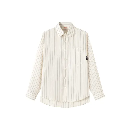 COCA COLA Рубашка Унисекс Кокосовое молоко