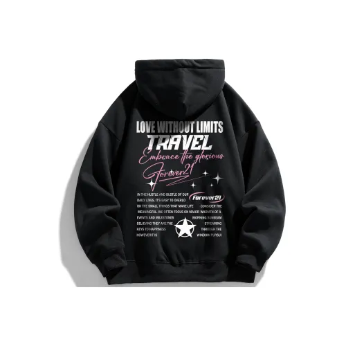 FOREVER 21 Унисекс Свитшоты