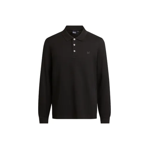 DANIEL HECHTER Поло Мужское