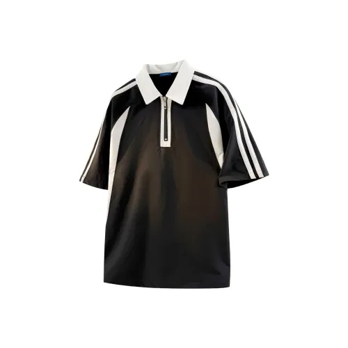 COMOWA Унисекс Поло