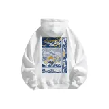 Белый (с флисовой подкладкой)