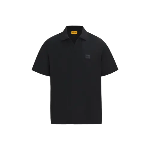 CAT Мужская Поло