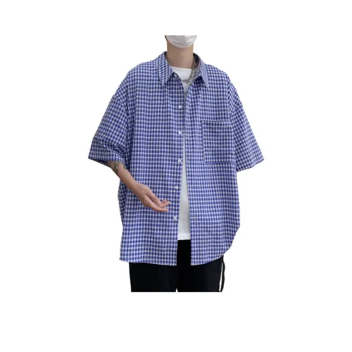 COMOWA Унисекс Рубашки