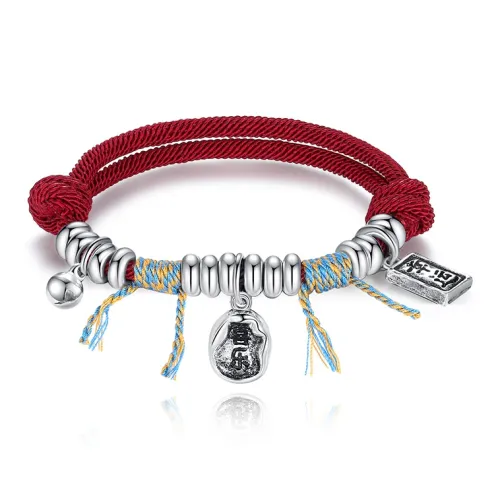 Asia Star Сплав Браслеты Унисекс