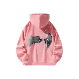 Арбузно-розовый