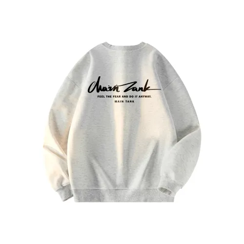 My Name Is MT Толстовка Унисекс