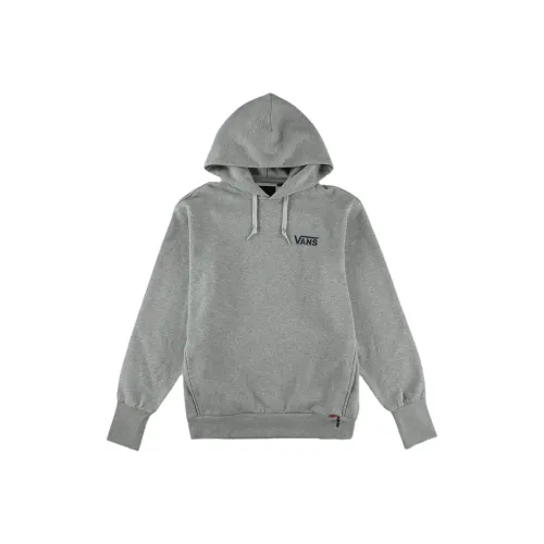 Vans TDC Tokyo Design Collective Толстовка Унисекс Серый