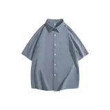 Туманно-синий