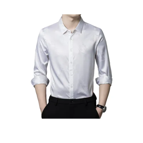 PIERRE CARDIN Мужские рубашки