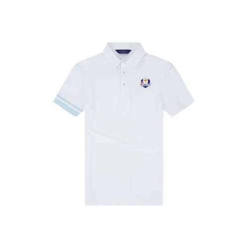 RYDER CUP EST.1927 Поло Мужское