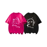 2 шт (TH205 Красный цвет Питахайи + TH206 Черный)