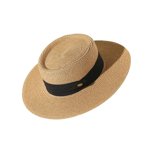 CACUSS Junior Полиэстер UV Защита Головные уборы Женские