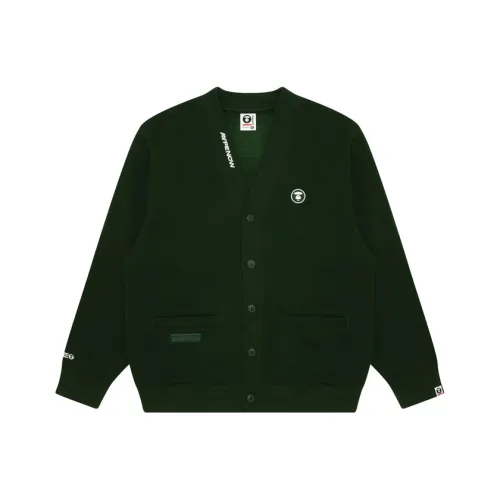 AAPE Мужские Свитшоты