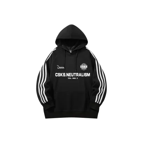 CSKS Унисекс Свитшоты