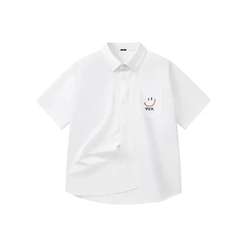 Miniso Унисекс Рубашки