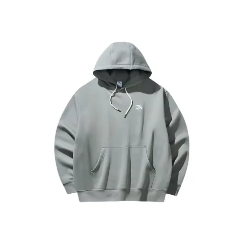 CHAOJIANTA Толстовка Унисекс Чай Пена Зеленый