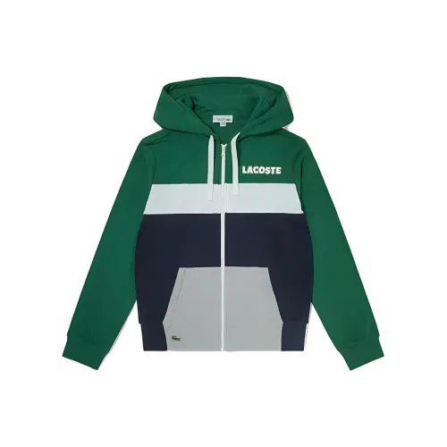 LACOSTE Толстовка Мужская Jasper