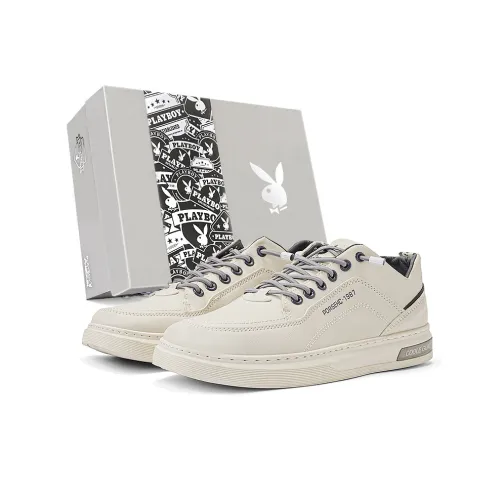 Playboy Низкий топ Повседневная обувь Мужская