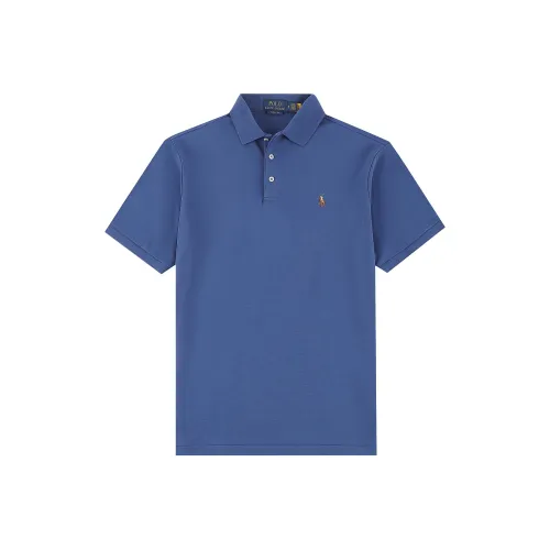 Polo Ralph Lauren Polo Мужской Темно-синий