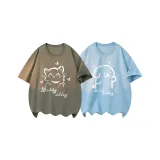 2 шт (TH205 Тауповый + TH206 Светло-синий)