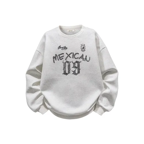 MEXICAN Унисекс Свитшоты