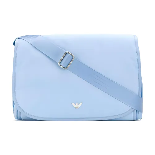 EMPORIO ARMANI Сумки через плечо для детей