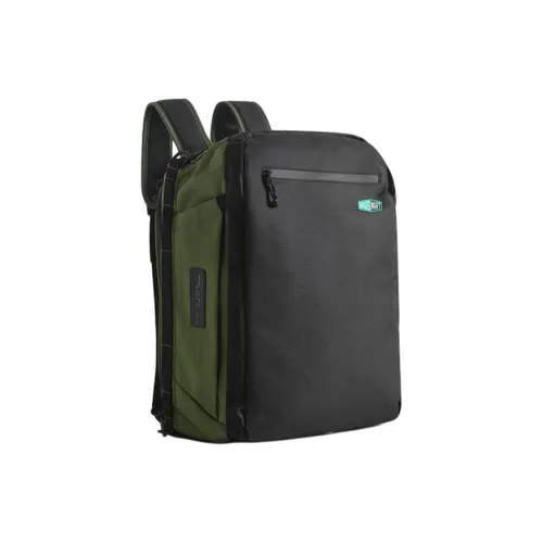 BAGSMART Нейлон Рюкзак Большой Унисекс Многоцветный