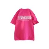 Розово-красный