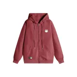 Винтажный красный