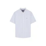 Белый, синий, полосы, 0A4