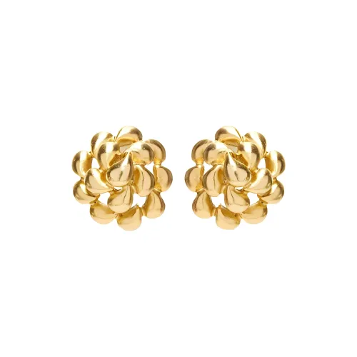 Oscar De La Renta Серьги Женские