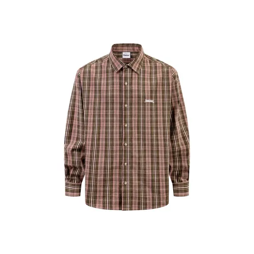 NewJnxs Унисекс Рубашки