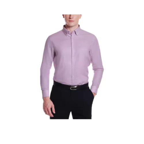 Francesco Totti Рубашка Мужская Фиолетовая